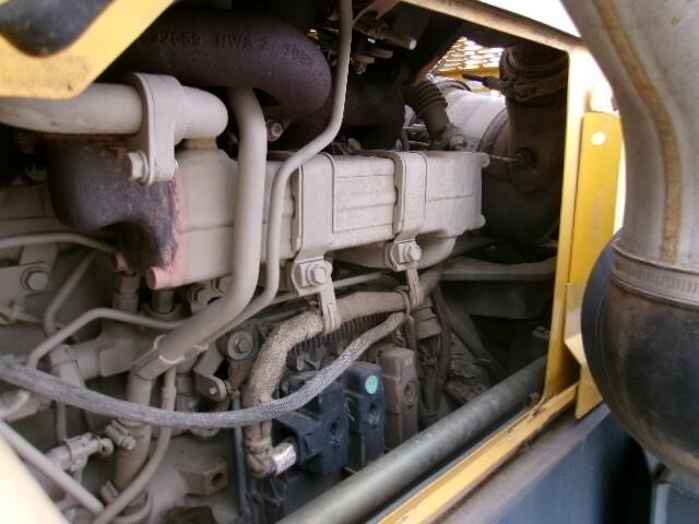 2014 Gehl RS10-55-14