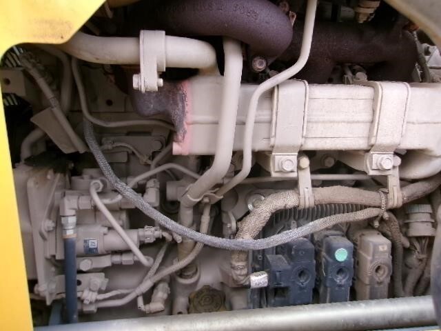 2014 Gehl RS10-55-15