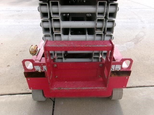 2019 MEC Micro 19-11