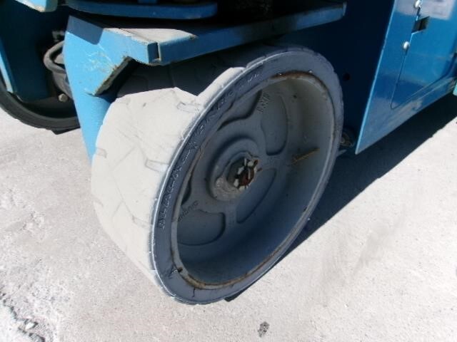 2018 Genie GS-2632-5