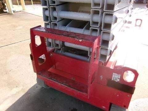 2020 MEC Micro 19-11