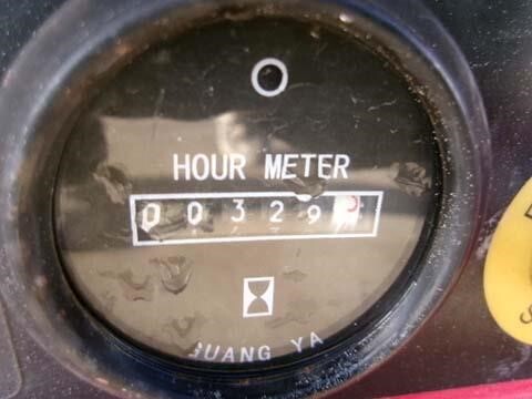 2020 MEC Micro 19-13