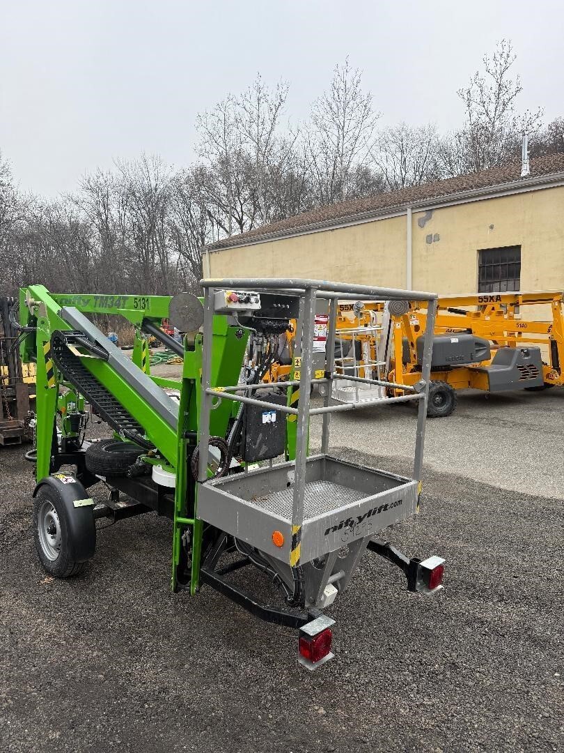 2024 Niftylift TM34T-2