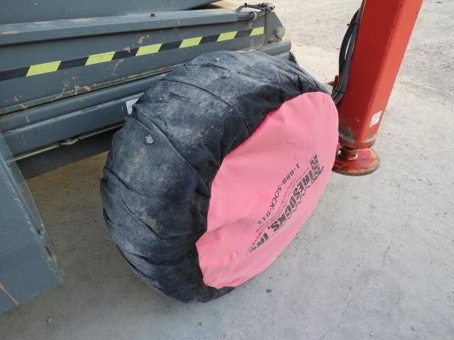 2013 Skyjack SJ9250 RT-10