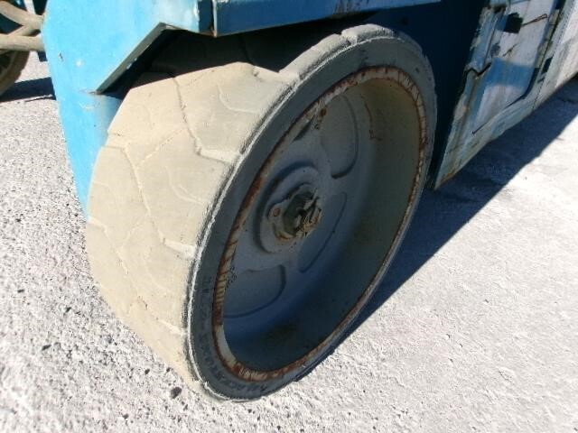 2018 Genie GS-3246-6