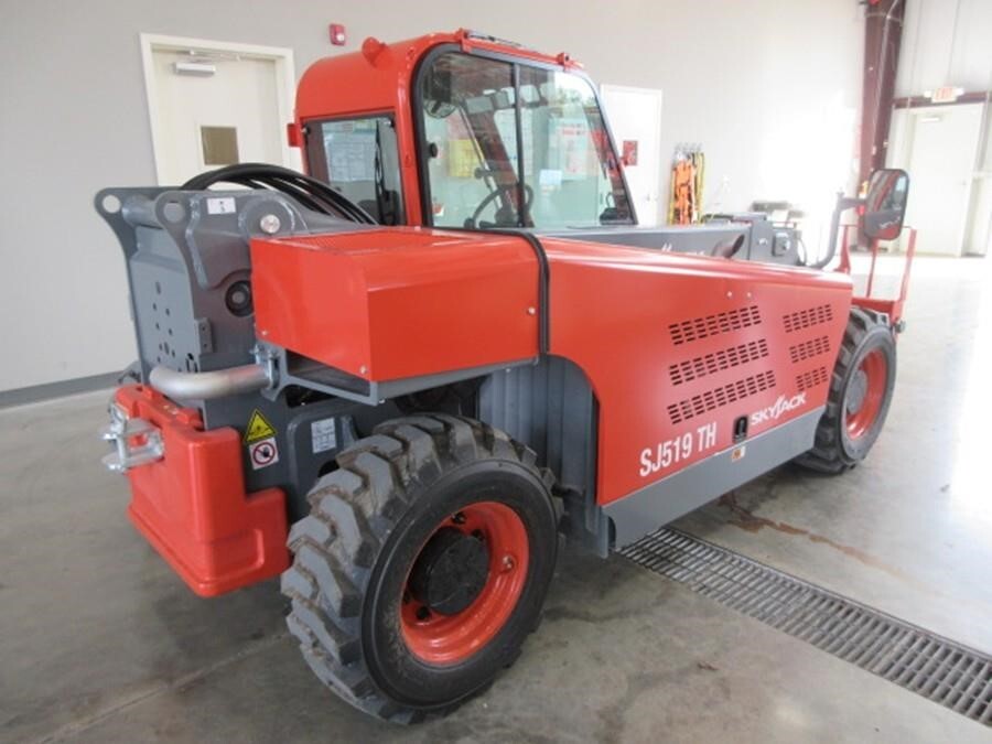 2025 Skyjack SJ519 TH-6