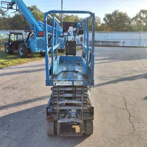 2020 Genie GS-1930-4