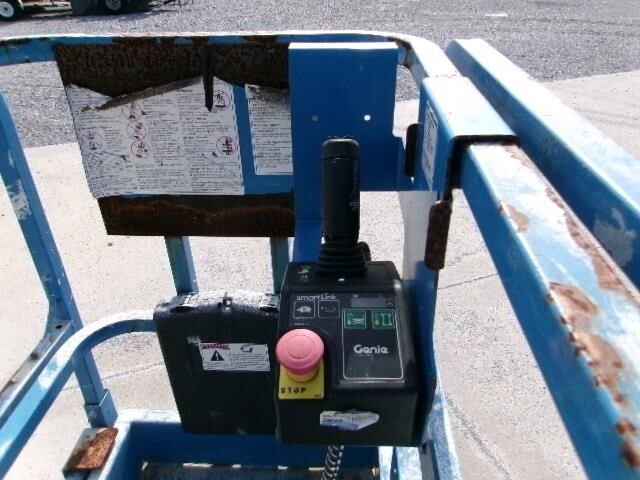 2018 Genie GS-1930-14