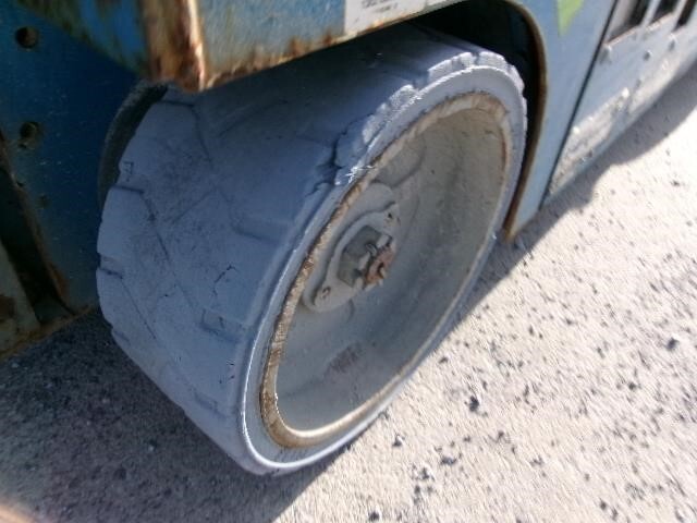 2018 Genie GS-1930-7