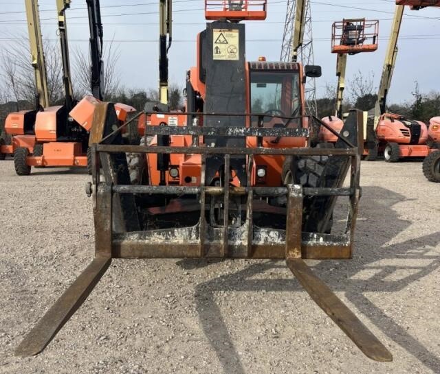 2018 SkyTrak 10054-4