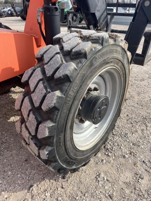 2018 SkyTrak 10054-12