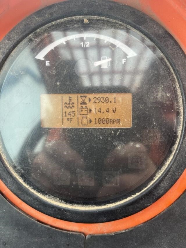 2018 SkyTrak 10054-21