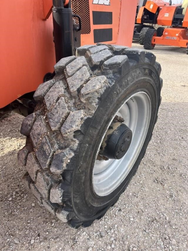 2018 SkyTrak 10054-13