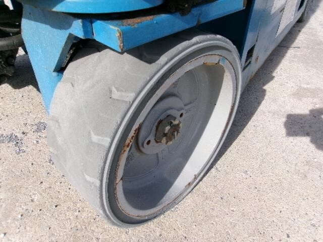 2018 Genie GS-1930-6