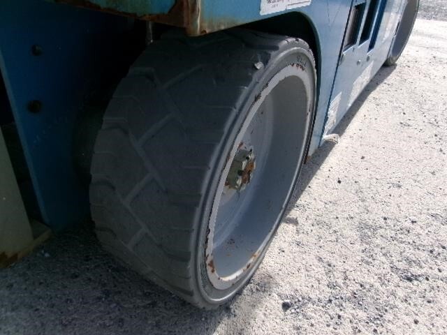 2018 Genie GS-1930-7