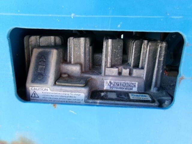 2018 Genie GS-3246-12