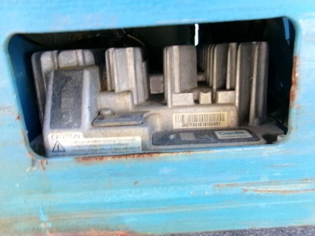 2018 Genie GS-1930-12