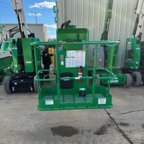 2015 Genie Z-34/22 N-4