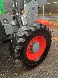 2020 Skyjack SJ1256 THS-5