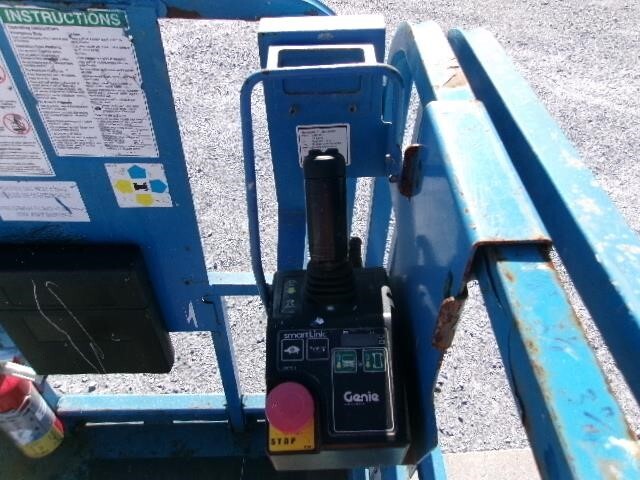 2018 Genie GS-3246-14