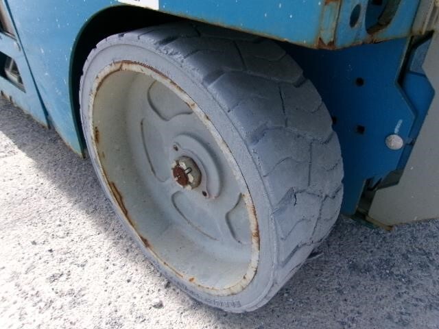 2018 Genie GS-2632-5