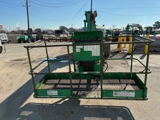 2016 Genie Z-80/60-5