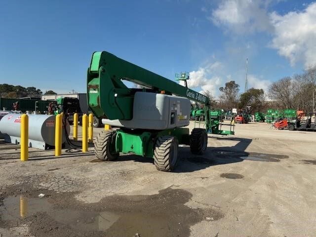 2016 Genie Z-80/60-3