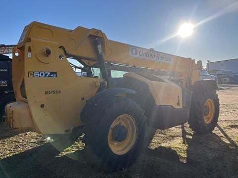 2017 JCB 507-42-3