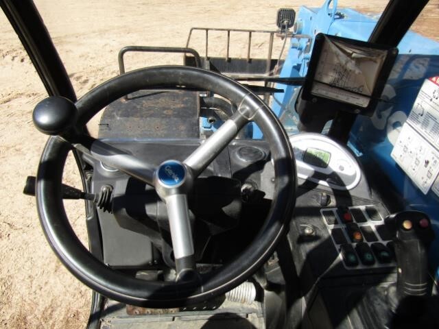 2019 Genie GTH-5519-13