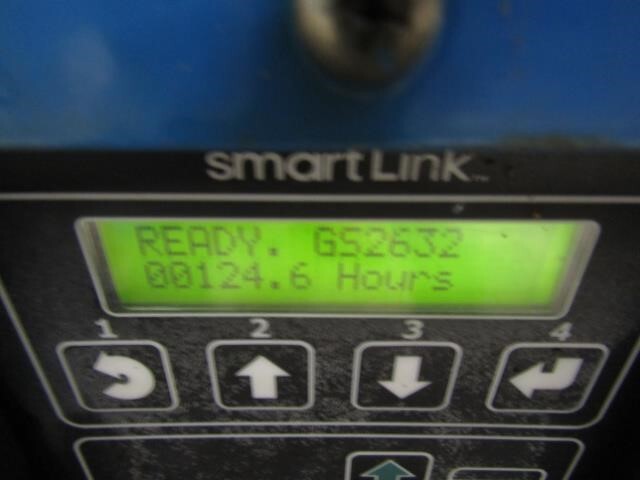 2018 Genie GS-2632-11