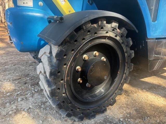 2020 Genie GTH-5519-11