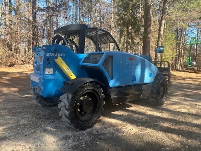 2020 Genie GTH-5519-5