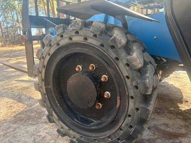 2020 Genie GTH-5519-9