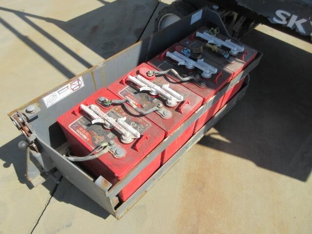 2018 Skyjack SJ3219-10