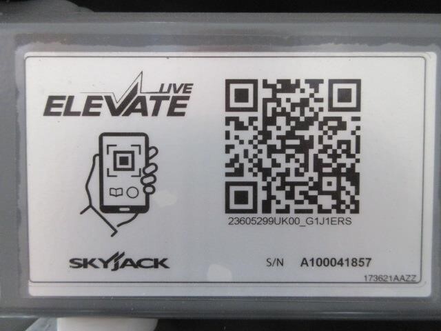 2024 Skyjack SJ3219E-24