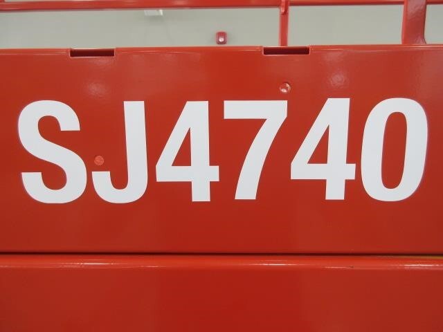 2024 Skyjack SJ4740-34