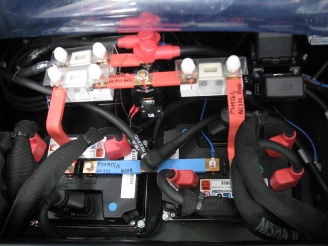 2025 Niftylift SP34L-15