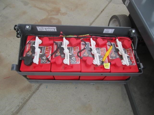 2025 Skyjack SJ3219E-10