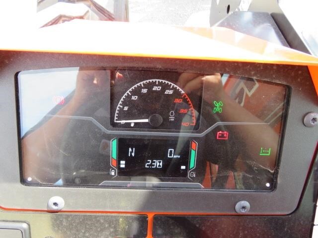 2024 SkyTrak 6042-22