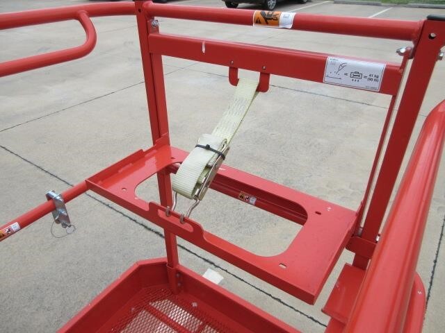 2024 Skyjack SJ66 T-9