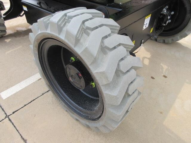 2025 Niftylift SP45 4X4-13