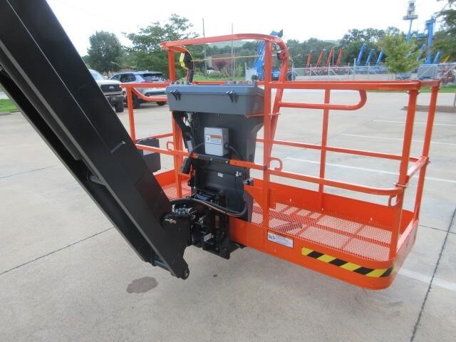 2025 JLG 460SJ-10