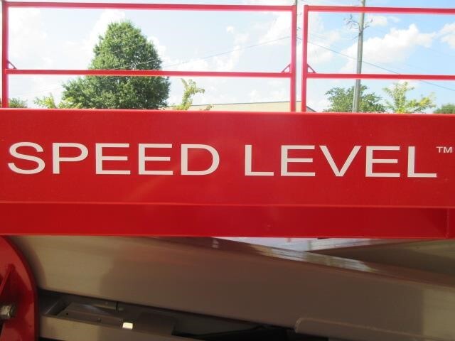 2024 MEC 3084RT SPEED LEVEL-29