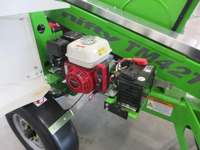 2026 Niftylift TM42T-13