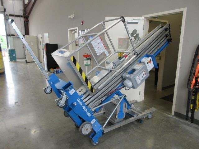 2025 Genie AWP-40S-24