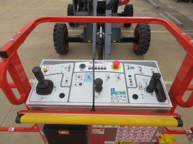 2024 Skyjack SJ45 AJ-10