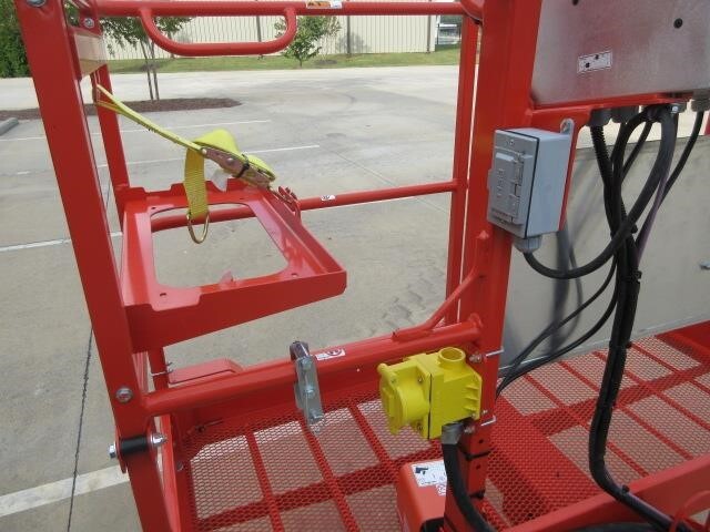 2024 Skyjack SJ45 AJ-23