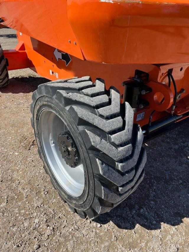 2016 JLG 860SJ-14