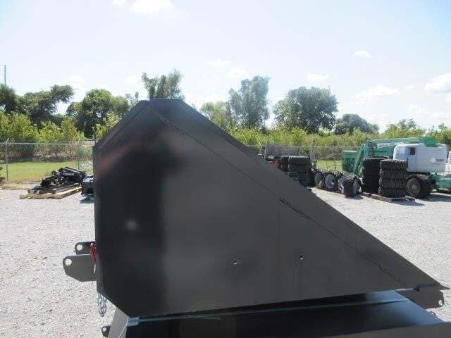 2024 Haugen MFSB-72-16