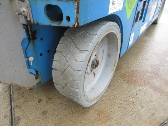 2018 Genie GS-2632-7